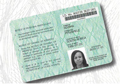 Sample ID Document
